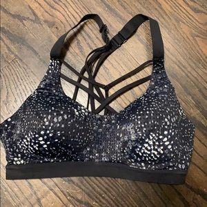 Victoria’s Secret sports bra